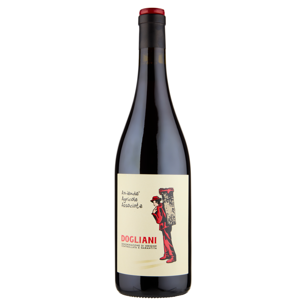 Aziende Agricole Associate Dogliani DOCG 750 ml