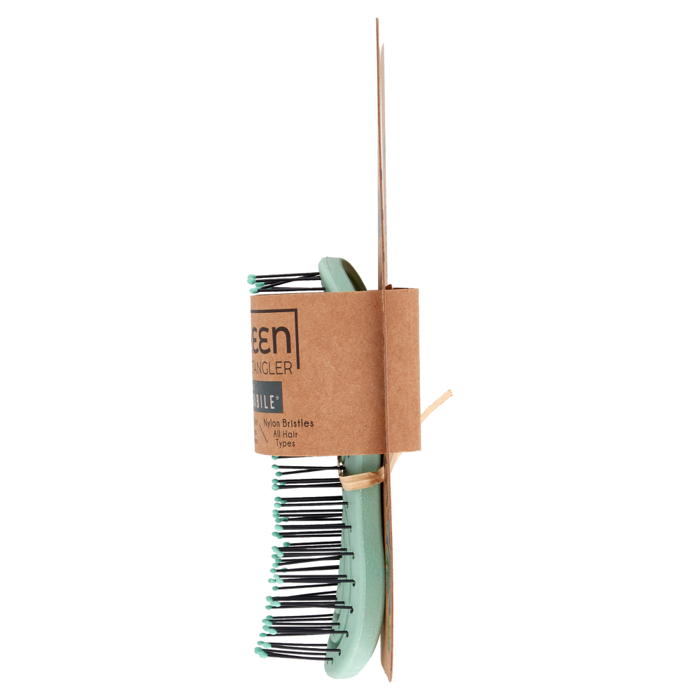 Franck Provost the Green Detangler Spazzola Districante