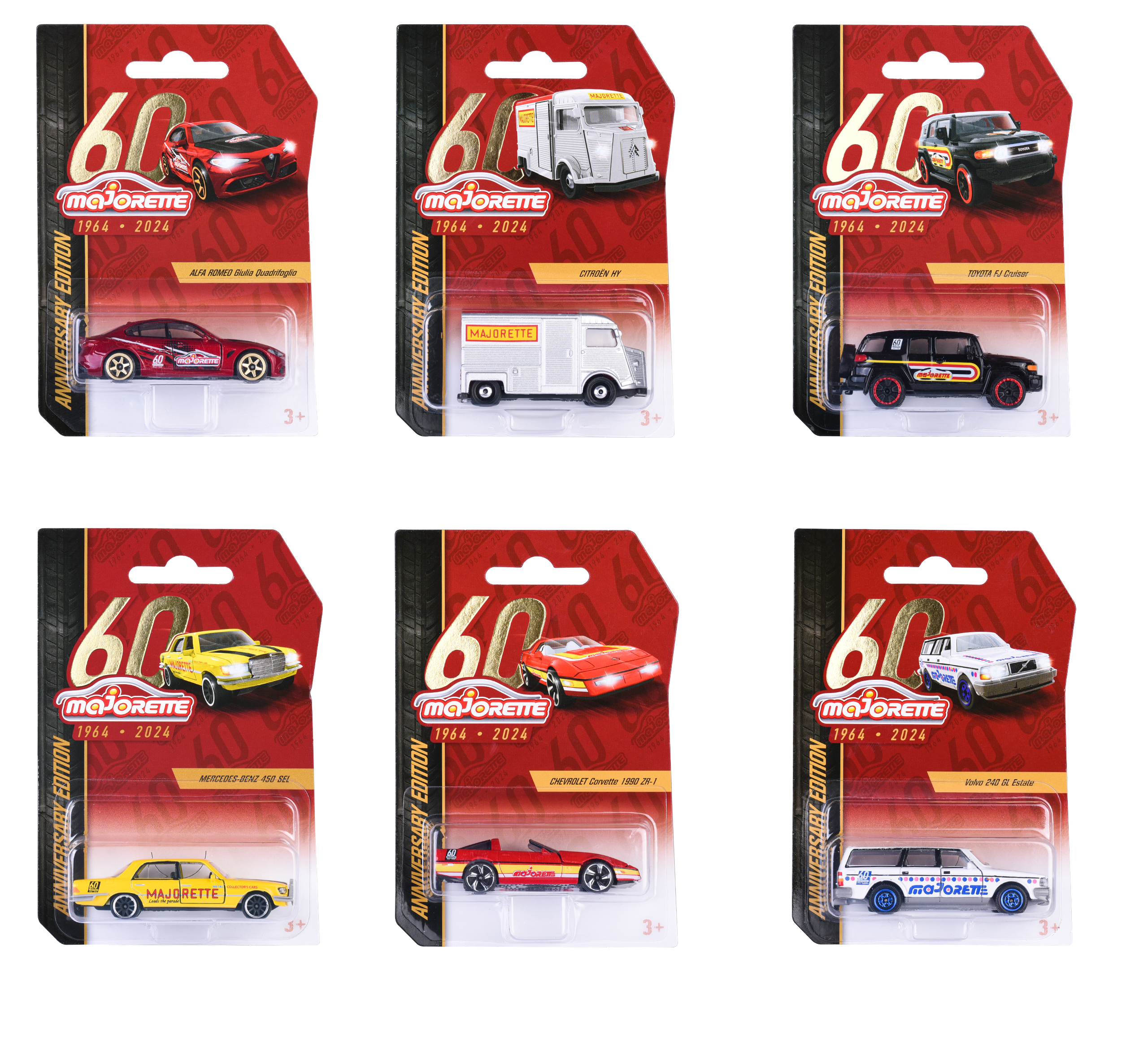 Smoby 212054100 veicolo giocattolo