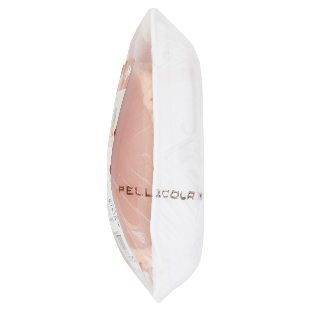 Carrefour Filiera Qualità Sovracosce di Pollo x3