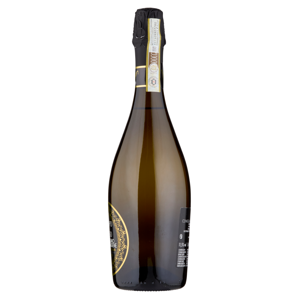 Campo del Passo Conegliano Valdobbiadene Prosecco Superiore DOCG Millesimato Extra Dry 75 cl
