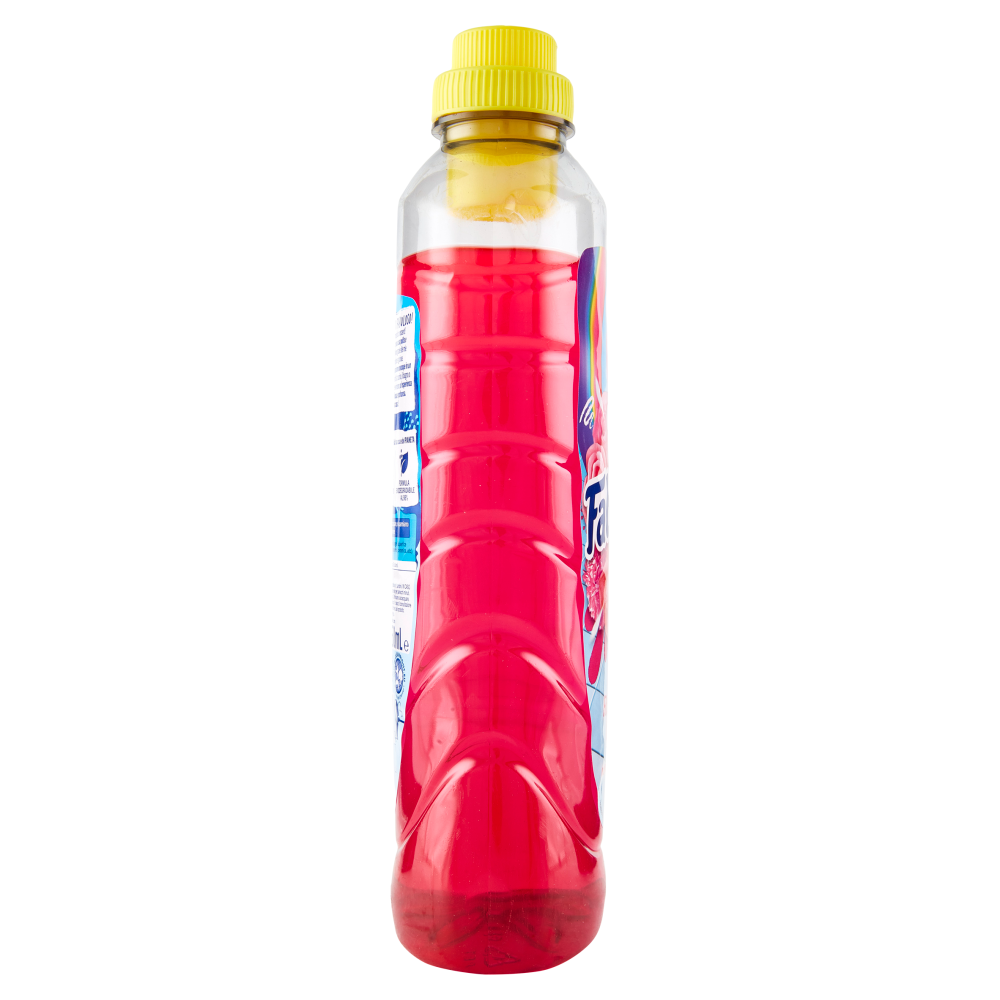 Fabuloso detersivo pavimenti profumato Freschezza di Rosa 950 ml