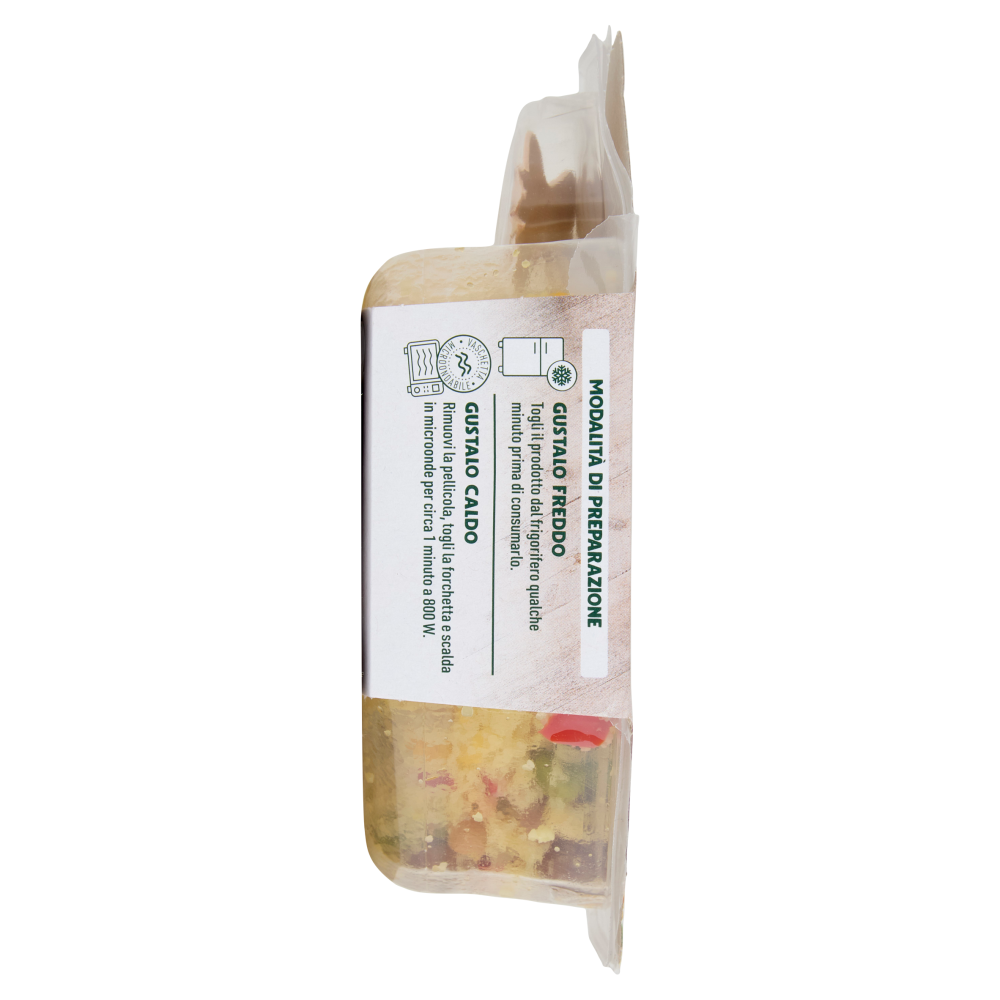 Bonduelle Cereallegre Cous Cous Delizioso 200 g 