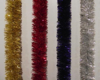 Valtpino Ghirlanda mt.2 d.80mm colori classici