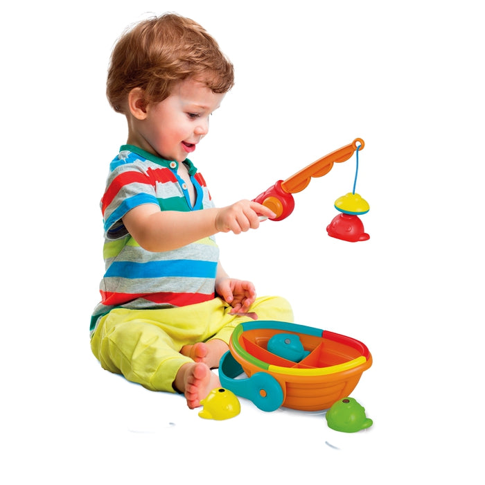 Clementoni 17513 giocattolo educativo