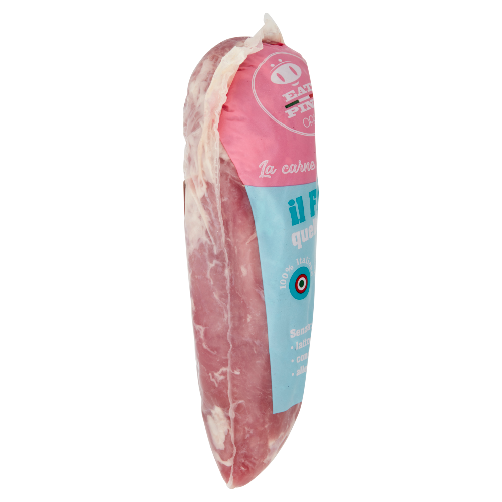 Eat Pink il Filetto quello tenero