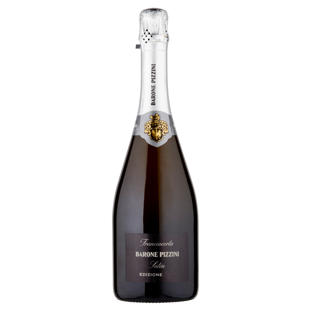 Barone Pizzini Franciacorta Sat&egrave;n Brut 750 ml