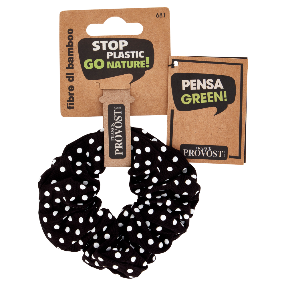 Franck Provost fibre di bamboo Fermacoda