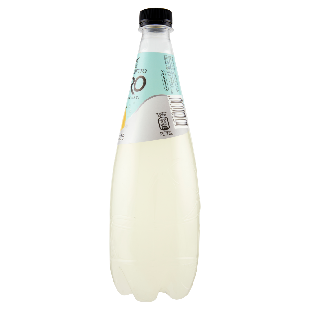 Limone San Benedetto Zero 0,75 L PET