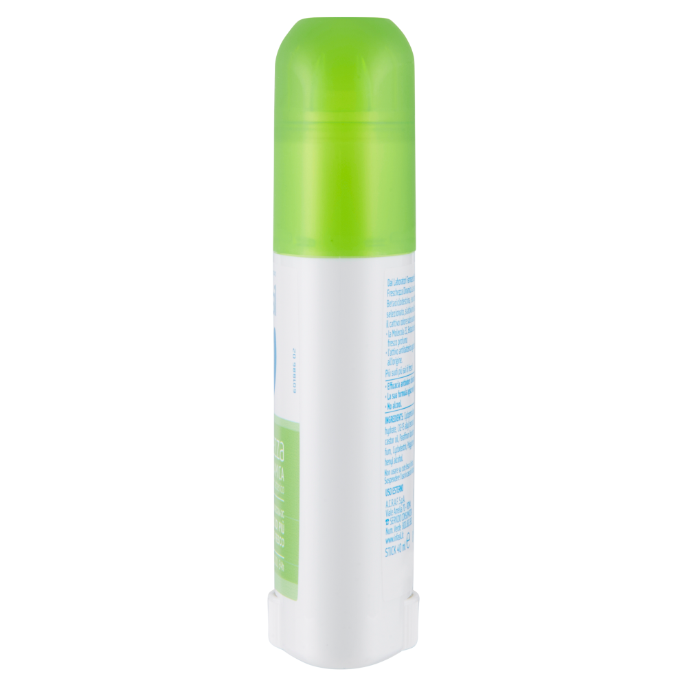 infasil Freschezza Dinamica Stick con antibatterico 40 ml