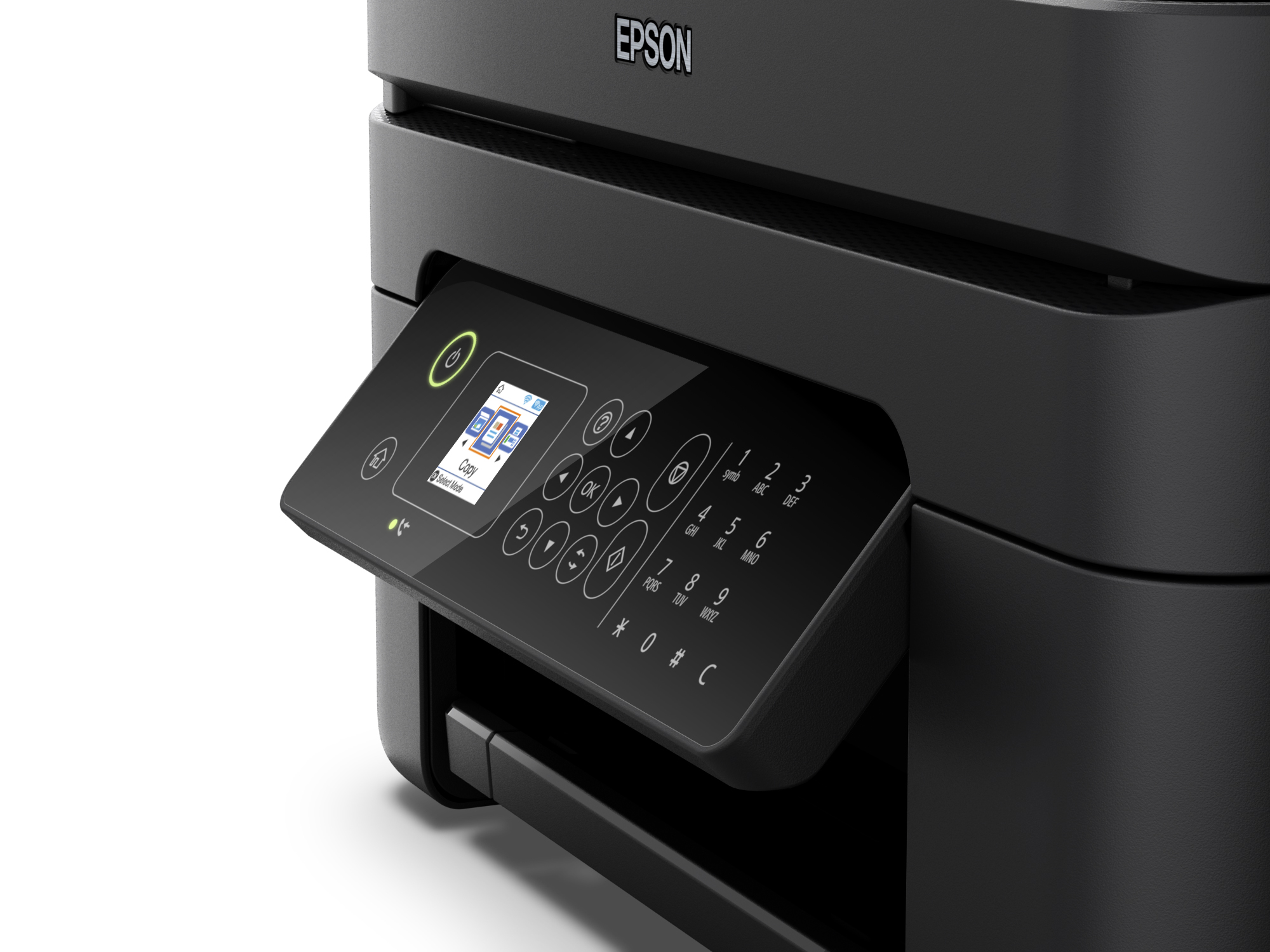 Epson WorkForce WF-2830DWF