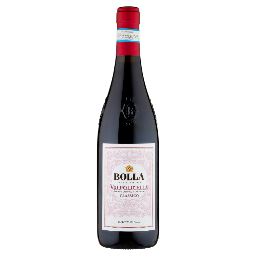 Bolla Valpolicella DOC Classico 750 ml