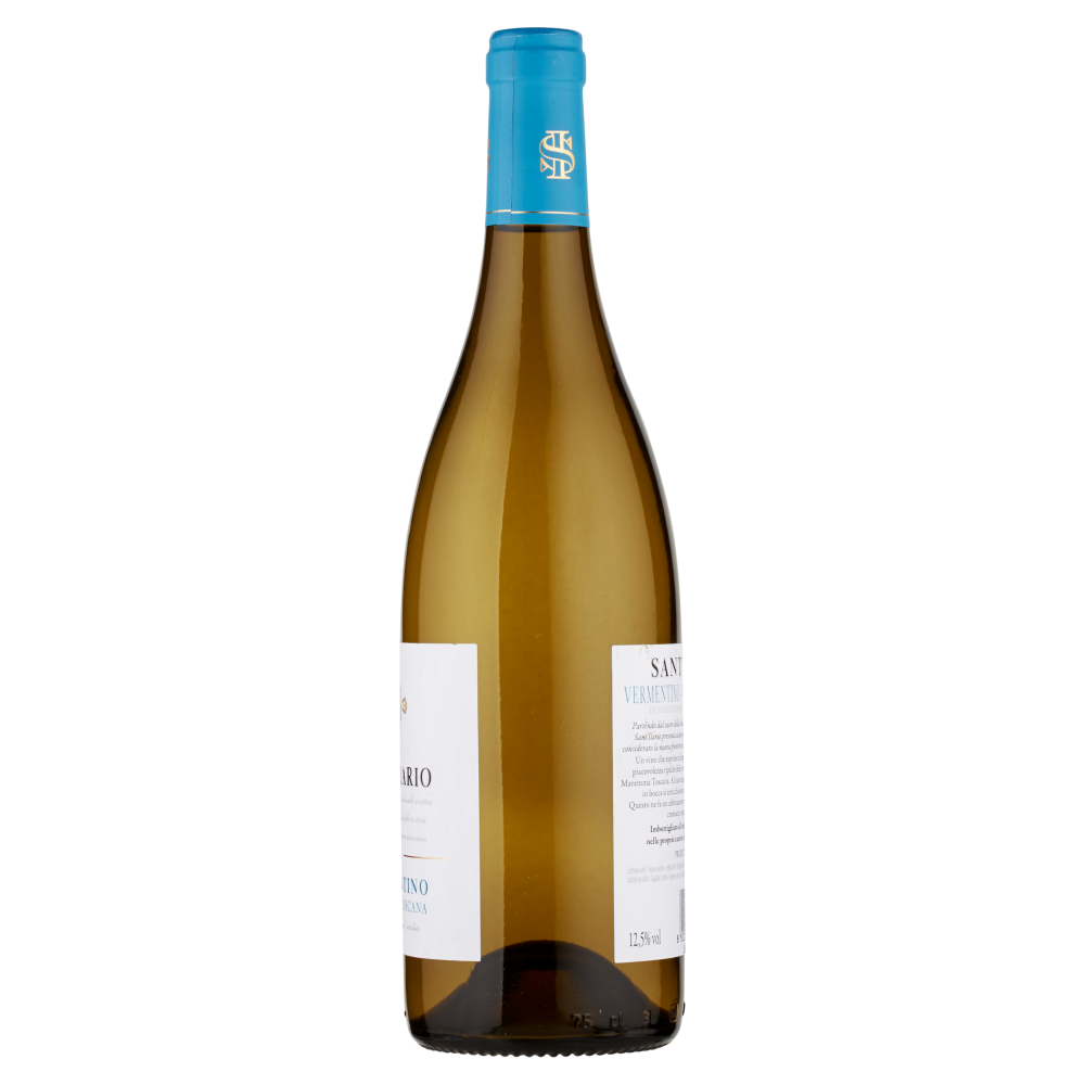 Sant'Ilario Vermentino Maremma Toscana DOC 750 ml