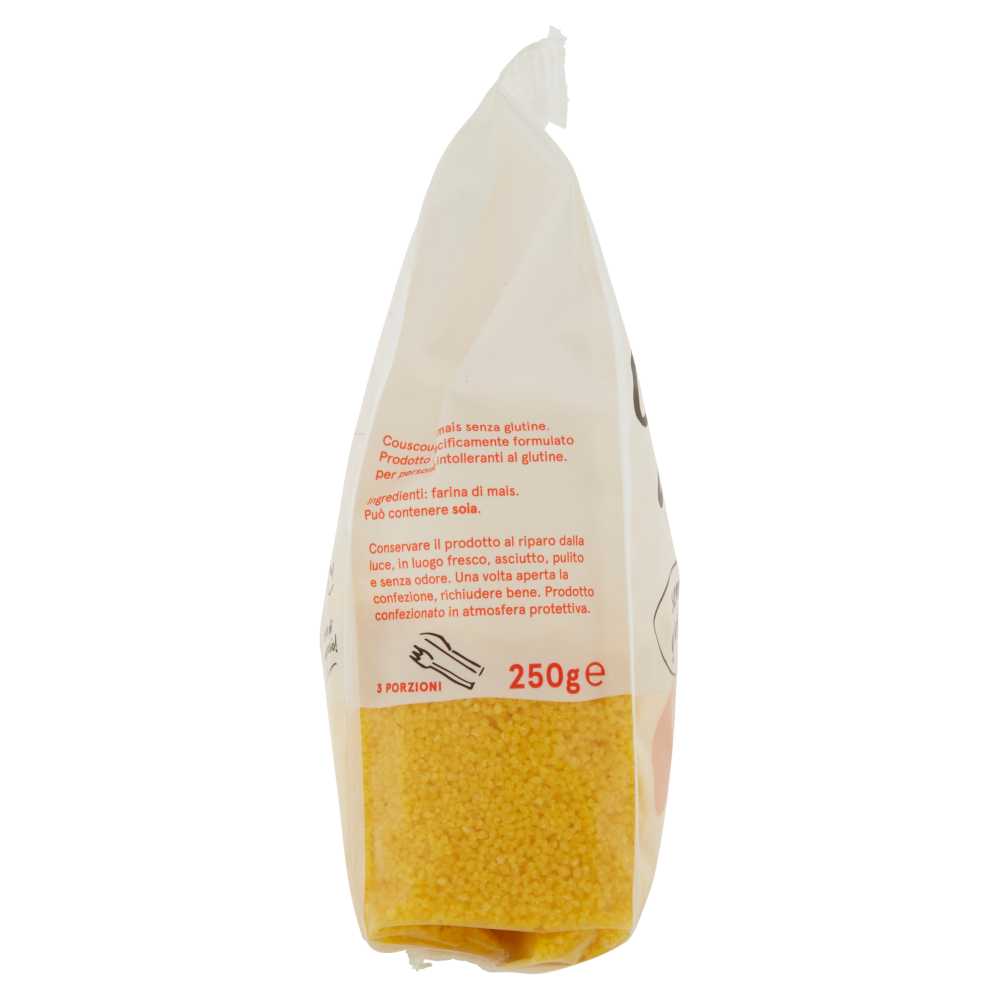 pedon I Salvaminuti Cous Cous di Mais 250 g