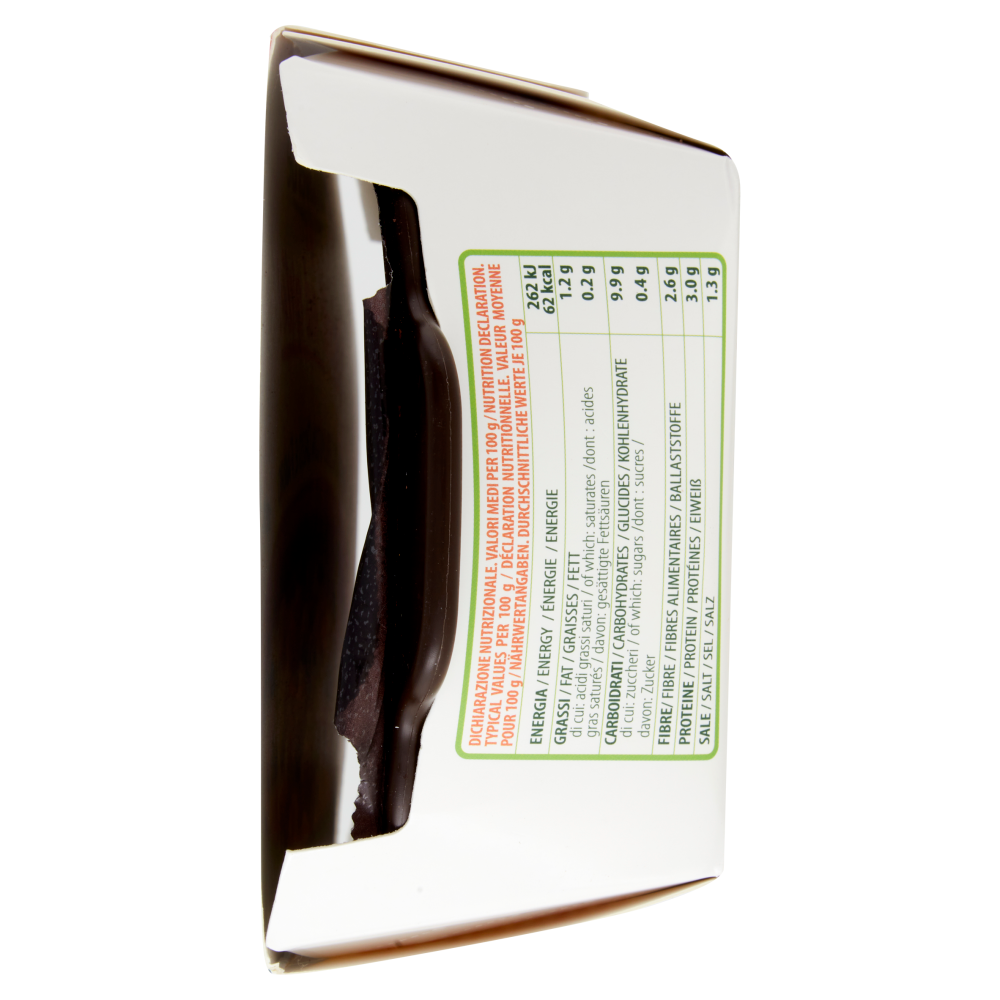 Almaverde bio Pronti ad arte! Zuppa di Legumi con Orzo e Farro 310 g