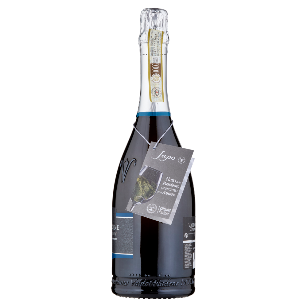 Japo Valdobbiadene Prosecco Superiore DOCG Millesimato Brut 75 cl