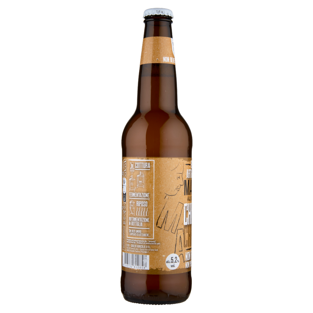 Ma.Ma Matilde Mattia Chiara 50 cl