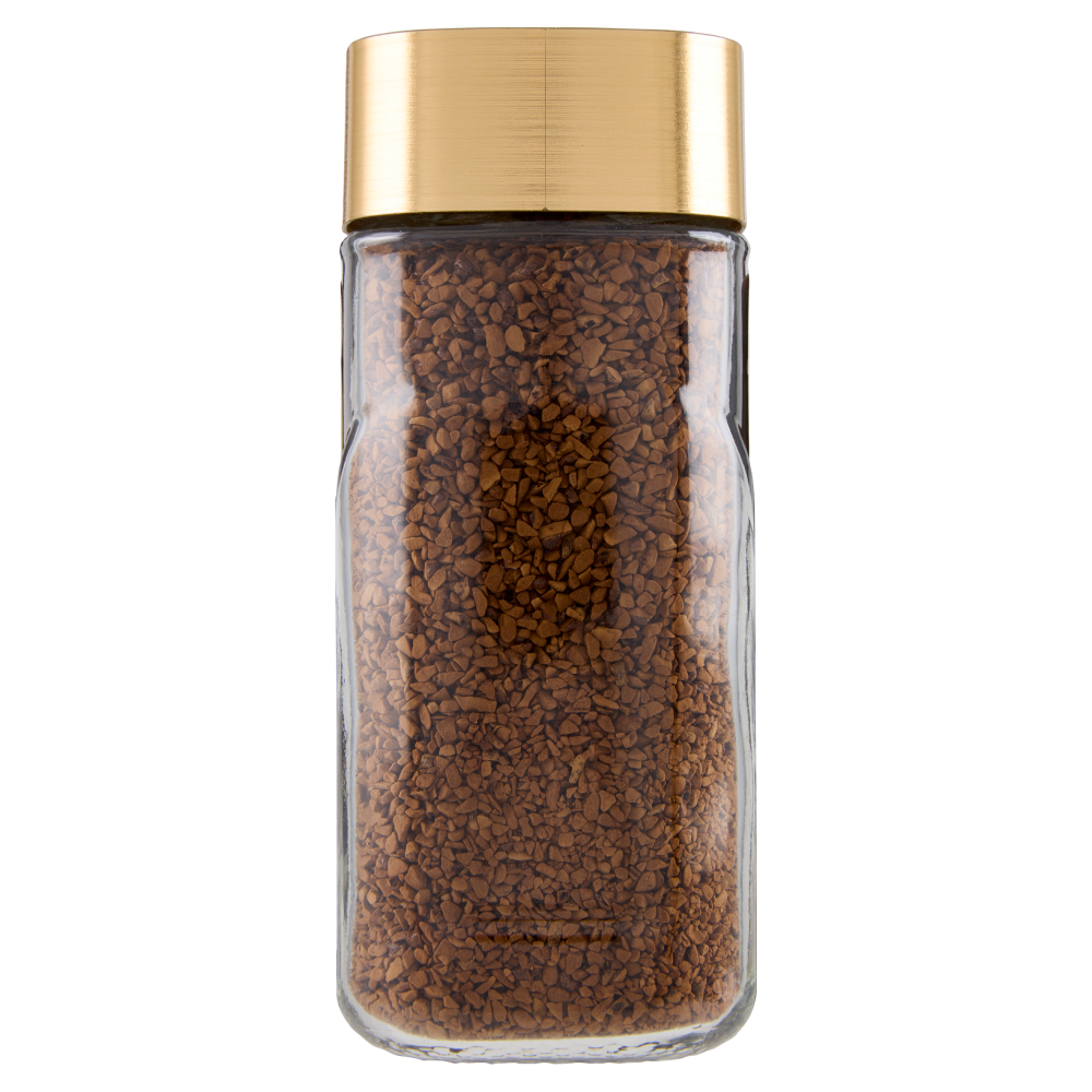 NESCAFÉ Gold Caffè Solubile Barattolo 100g
