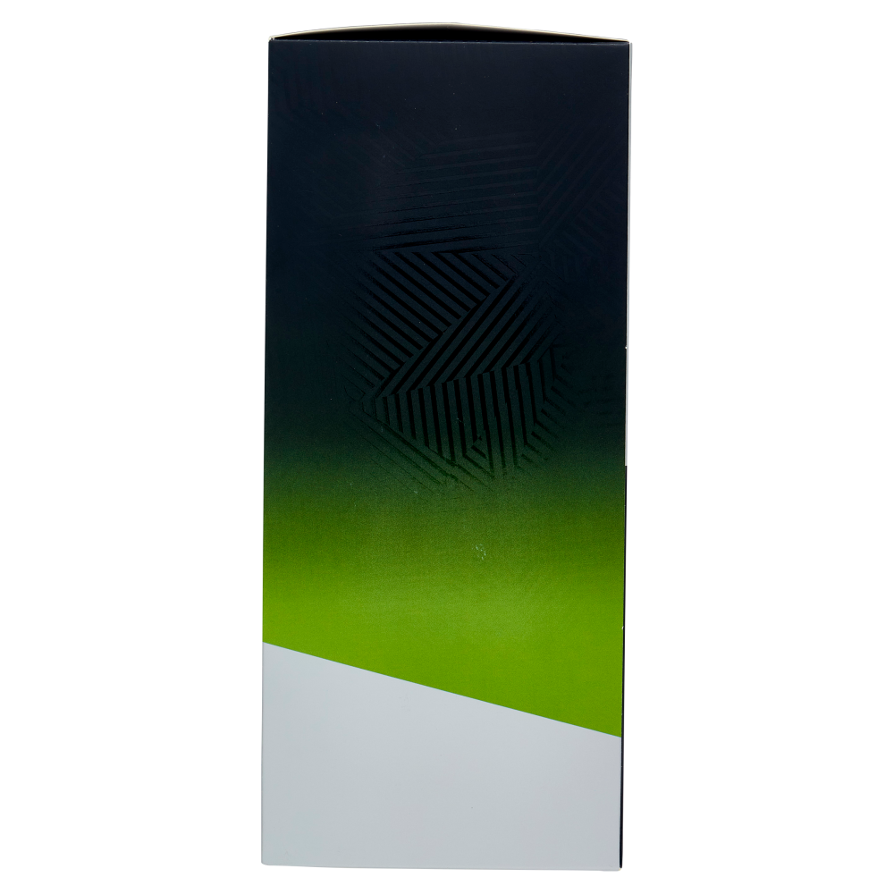 Malizia Uomo Vetyver Schiuma da Barba 50 mL + Gel Doccia Shampoo 250 mL + Edt Deodorant Maxi 175 mL