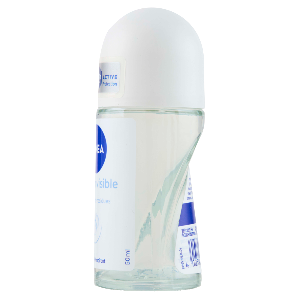 Nivea Pure Invisible 50 ml