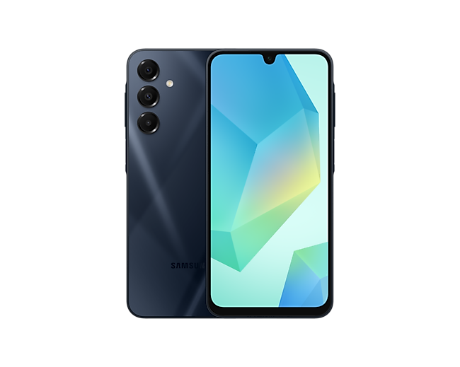 TIM Samsung Galaxy A16 17 cm (6.7") Dual SIM ibrida 4G USB tipo-C 4 GB 128 GB 5000 mAh Nero, Blu