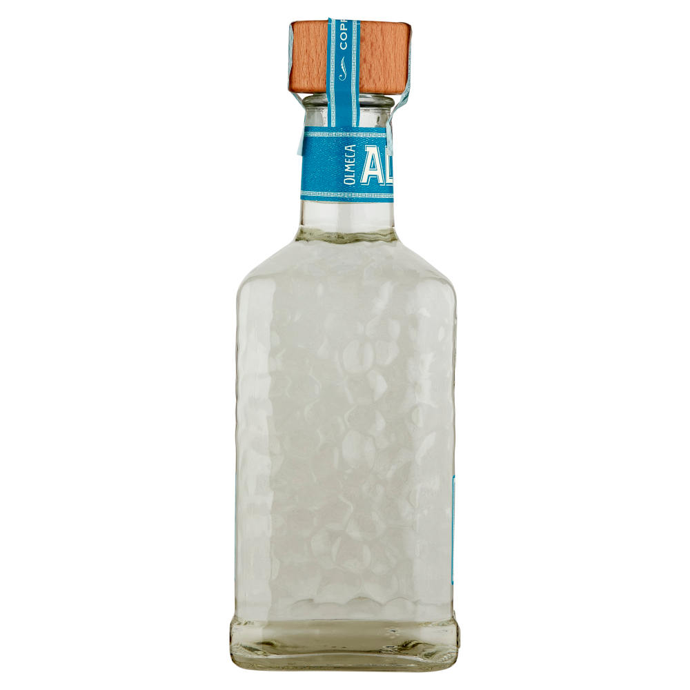 Olmeca Altos 100% Agave Plata Tequila 700 ml