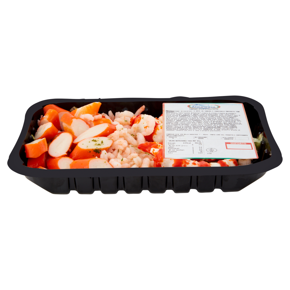 Aquolina Insalata Esotica 300 g