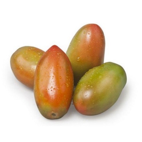 Pomodoro Oblungo Verde 500 g