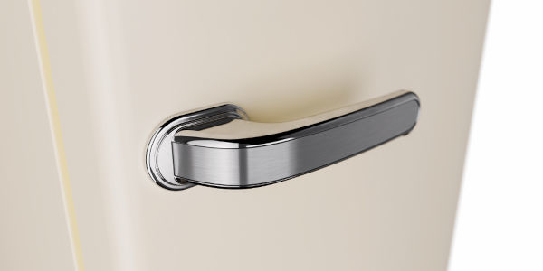 Candy CCBS 6182WH/2 Libera installazione 305 L Bianco