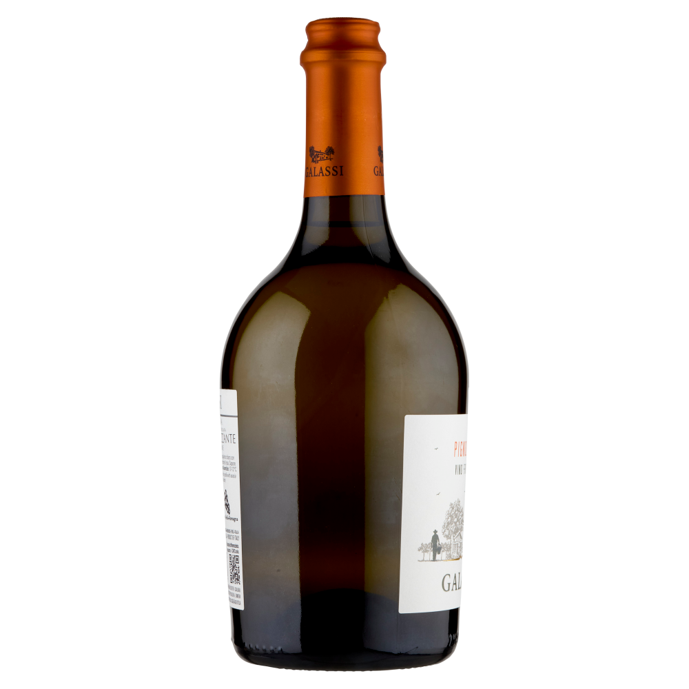Galassi Pignoletto Frizzante Emilia-Romagna DOC 750 ml