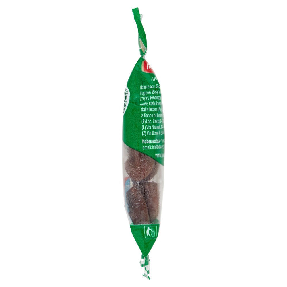 noberasco € 0,99 Albicocche Brunelle 40 g