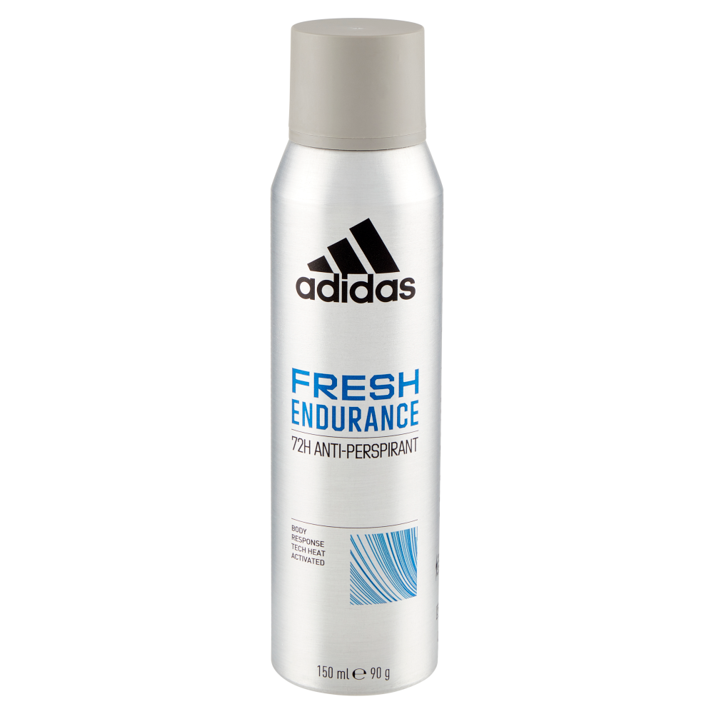 adidas Fresh Endurance 72H Anti-Perspirant 150 ml