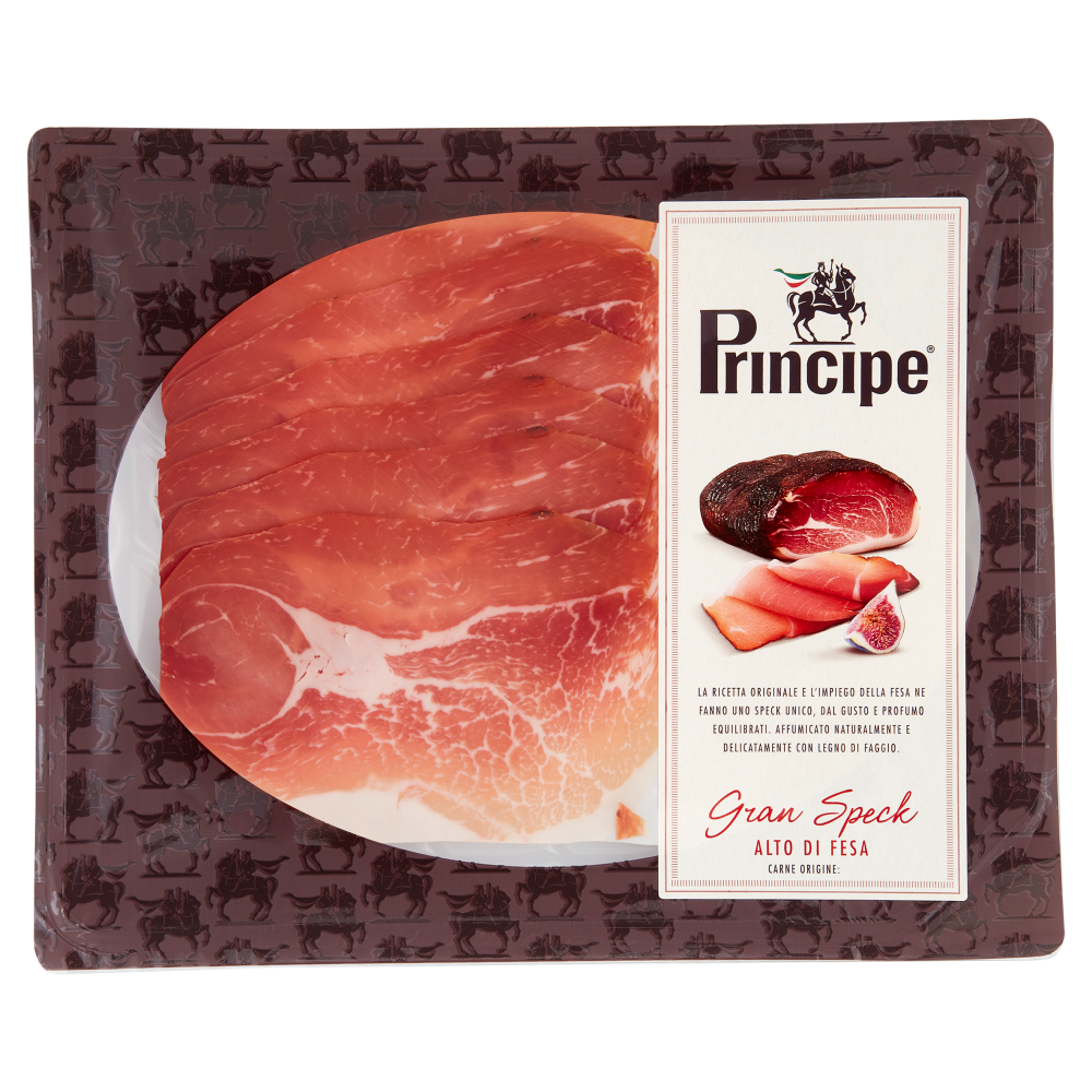 Principe Gran Speck Alto di Fesa 0,080 kg