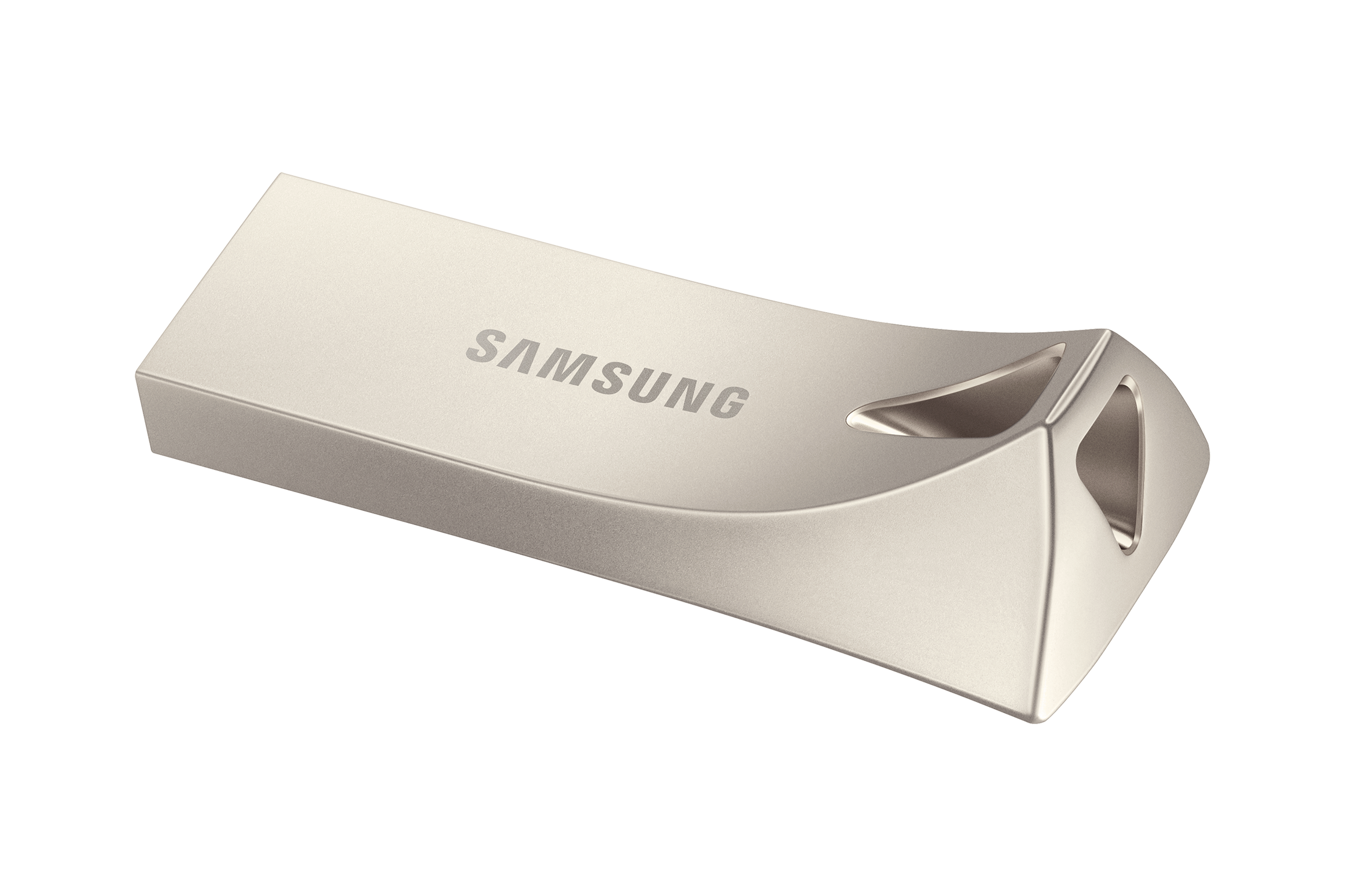 Samsung MUF-32BE unit&agrave; flash USB 32 GB USB tipo A 3.2 Gen 1 (3.1 Gen 1) Argento