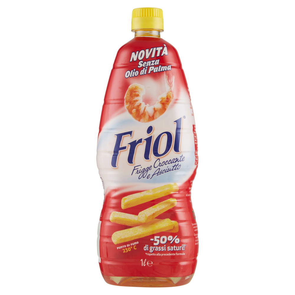Friol 1 l