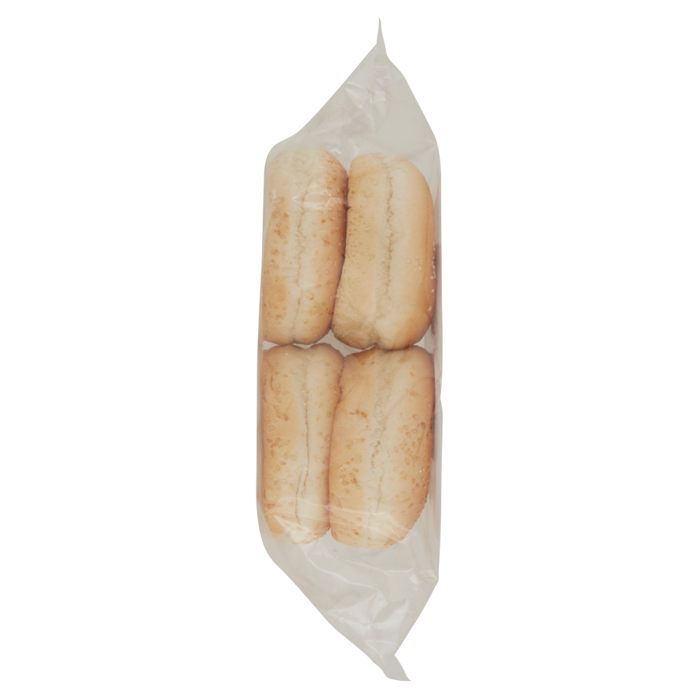 Hamburgherone sesamo 300 g