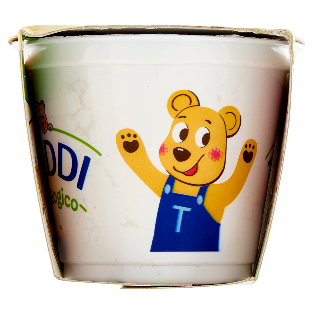 Teddi biologico Banana 2 x 115 g