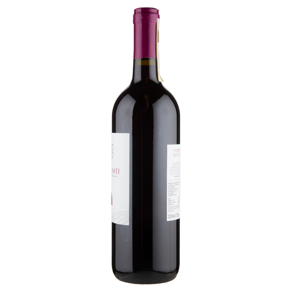Tralcio Antico Barbera d'Asti DOCG 75 cl