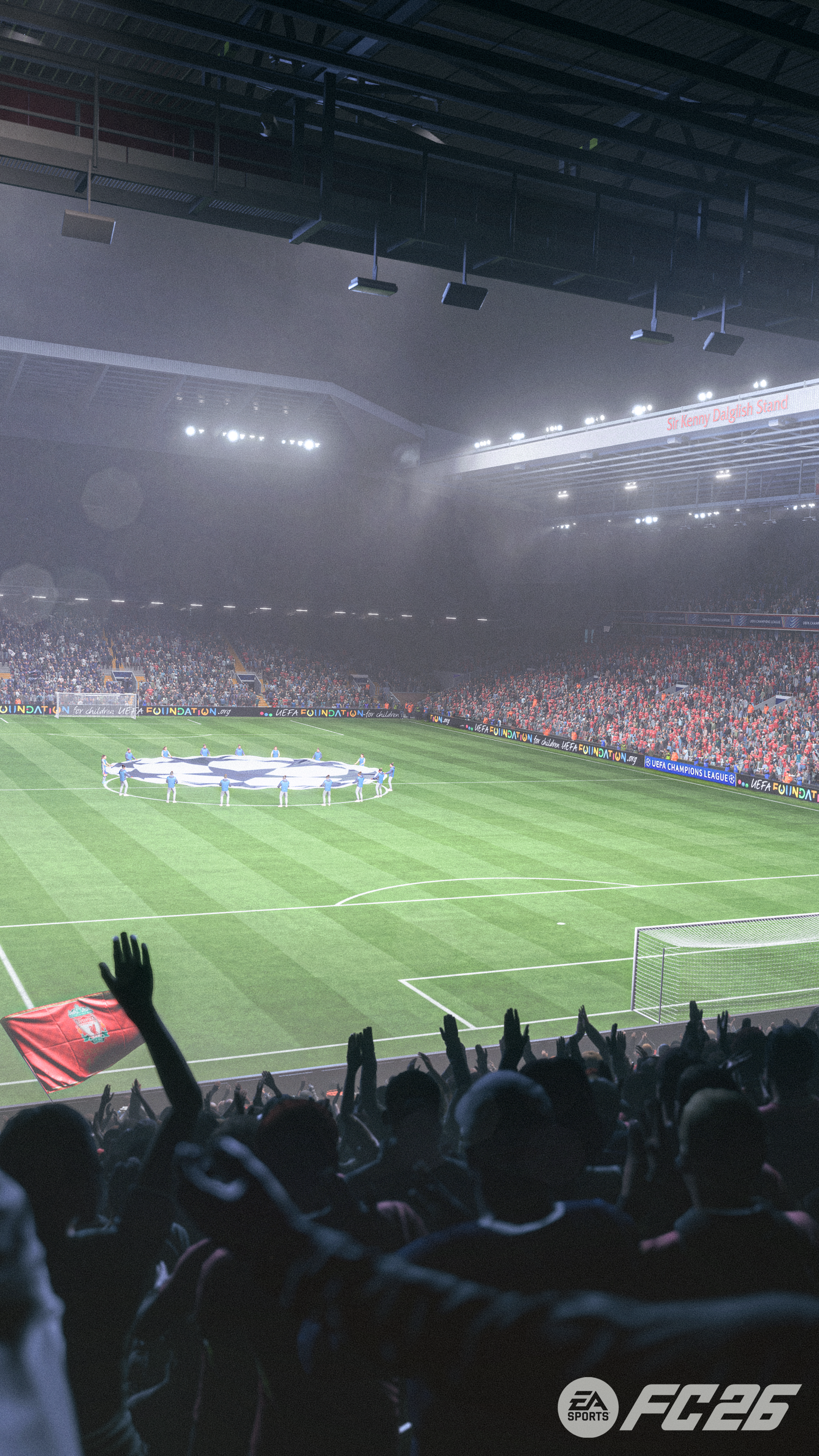 Electronic Arts EA SPORTS FC 26 Standard |Multilingua (inclusa ITA) Nintendo Switch 2