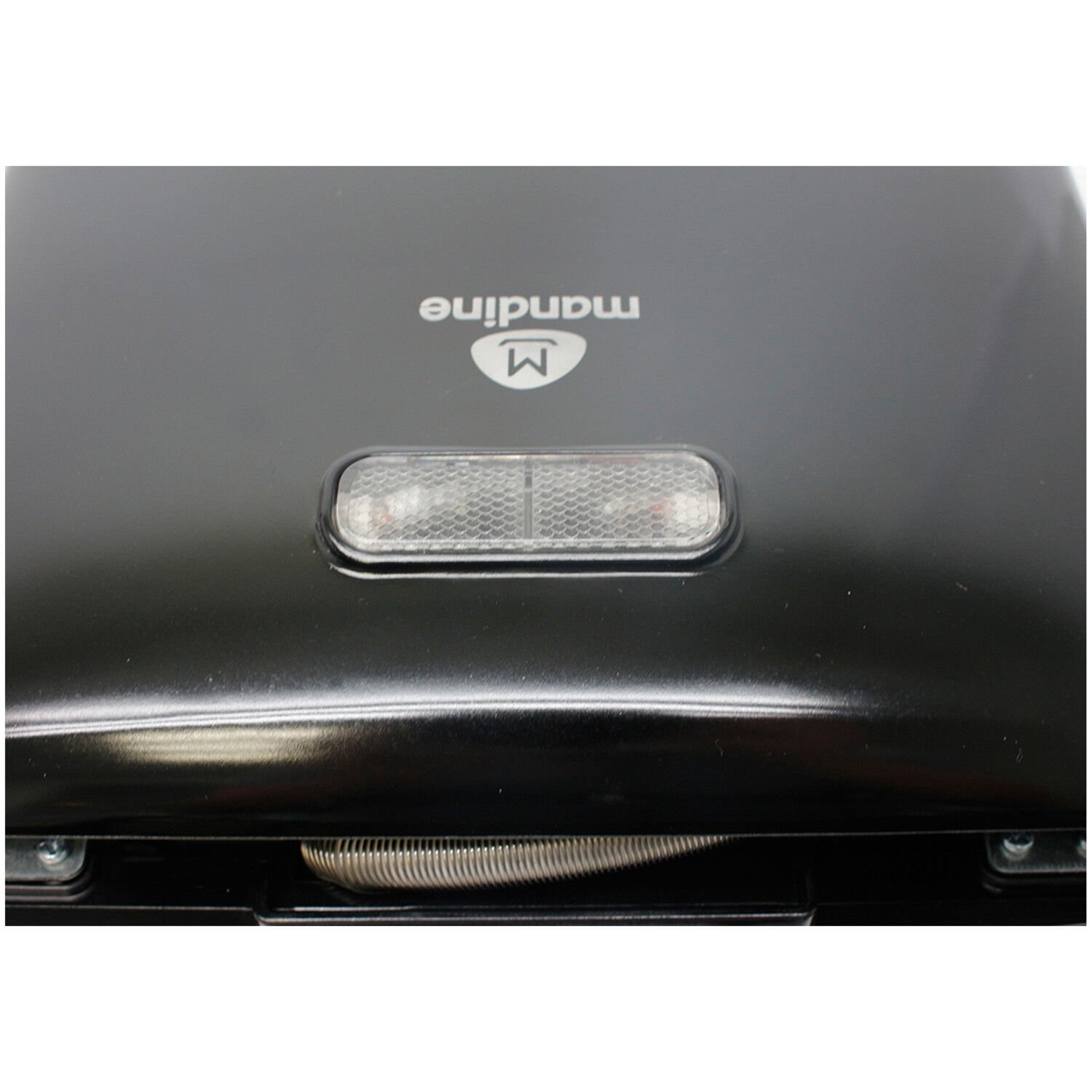 Carrefour MSWPM800-21 2 waffle 800 W Nero