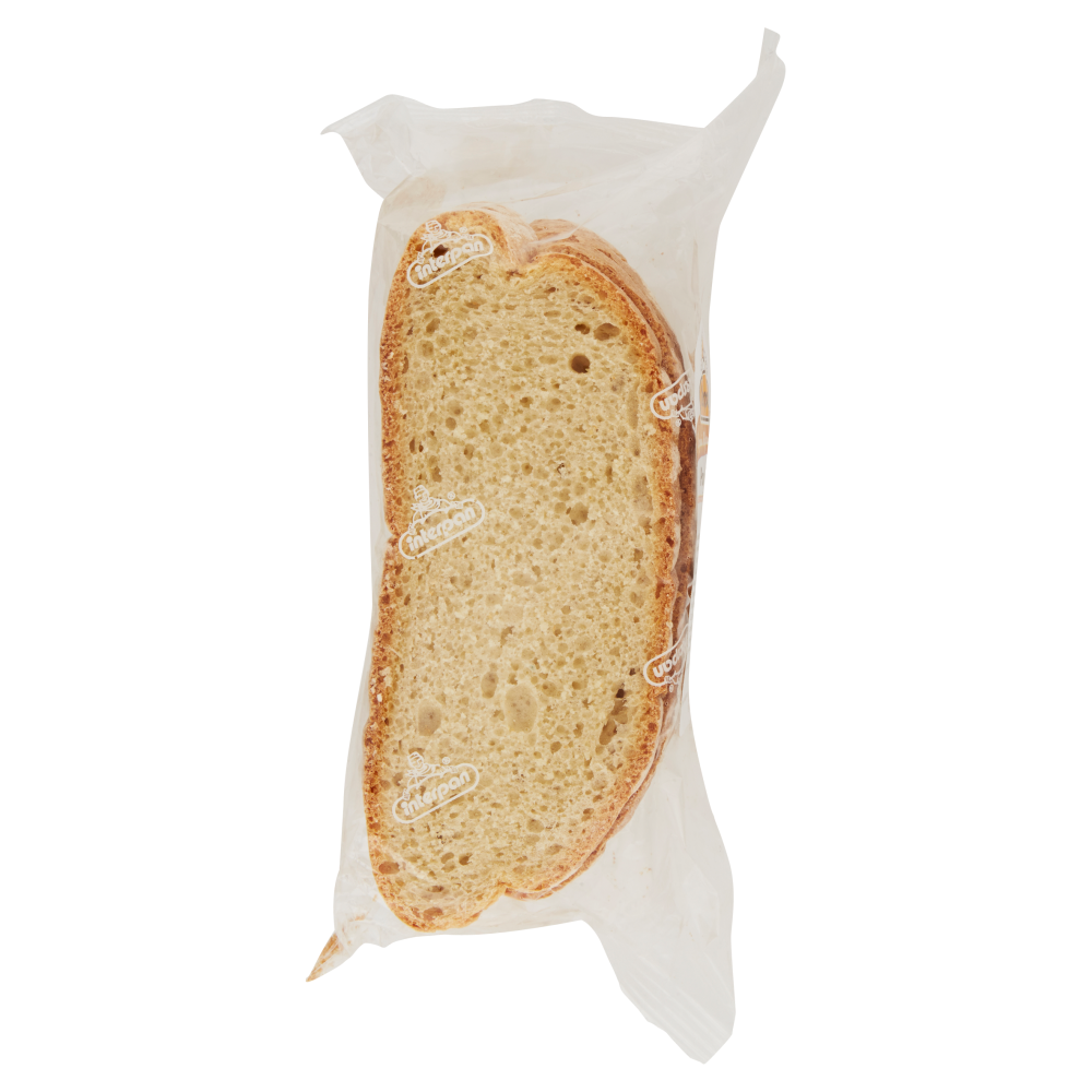 interpan I pani della tradizione Pane di Terni 350 g