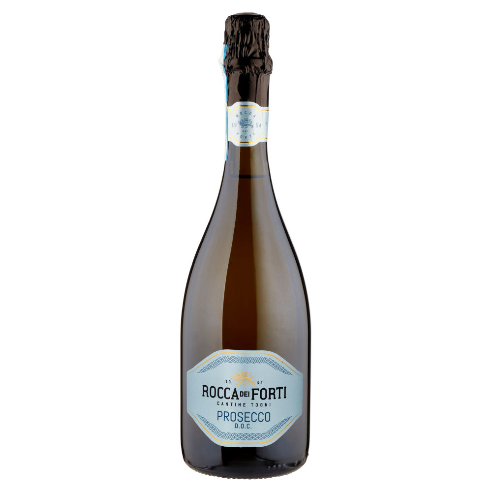Rocca dei Forti Prosecco D.O.C. 75 cl