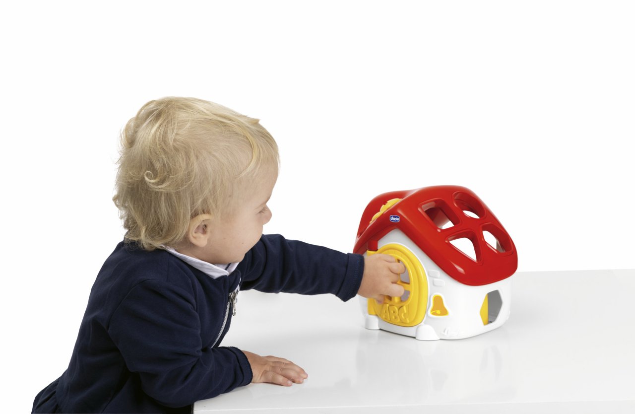 Chicco Classic 00012096000680 giocattolo educativo