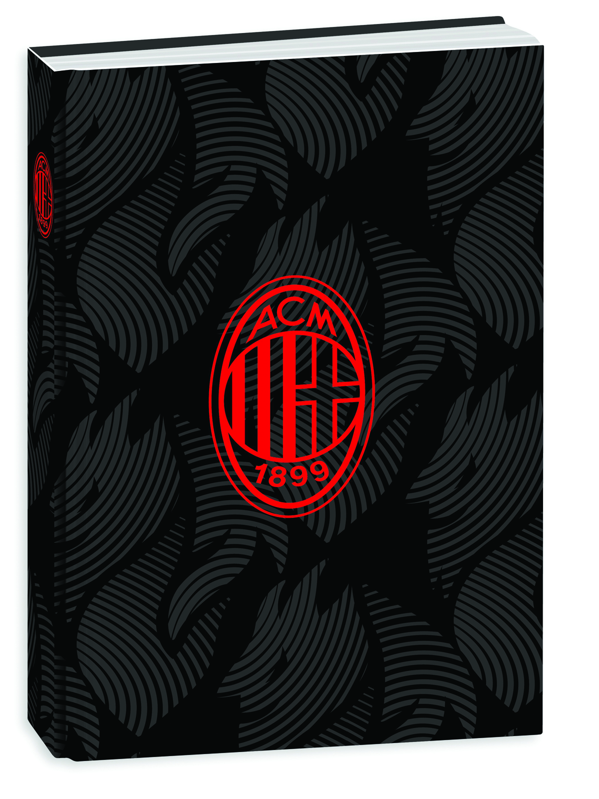 Seven 8055714226057 Diario Diario personale