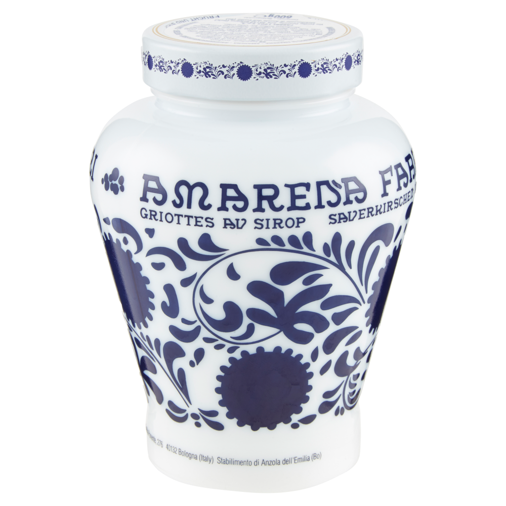 Amarena Fabbri 600 g