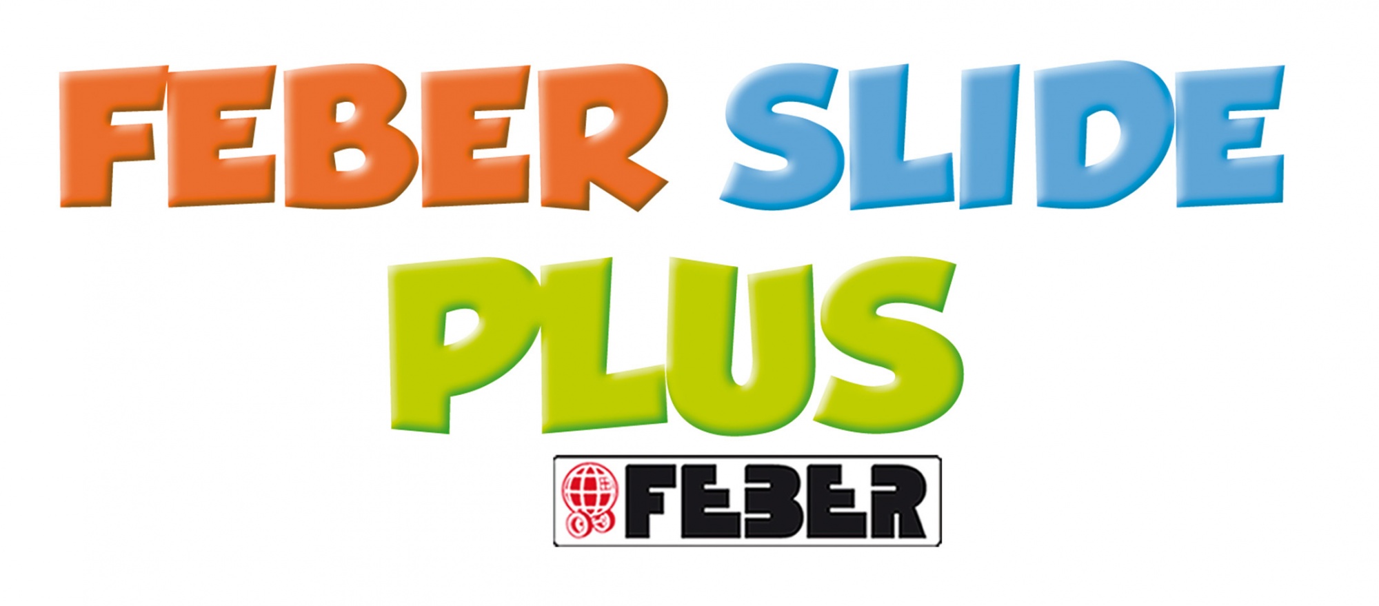 FEBER Scivolo Junior