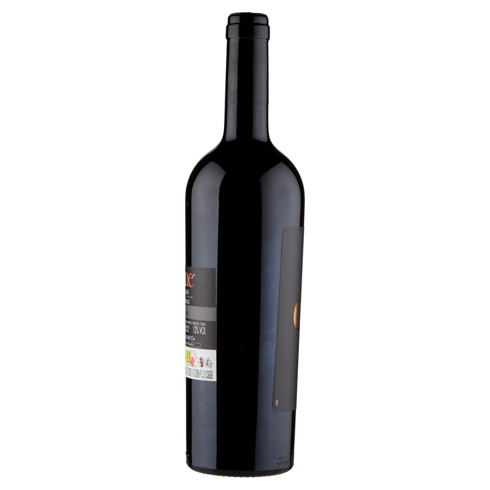 One Shiraz in purezza Lazio IGT 0,750 L
