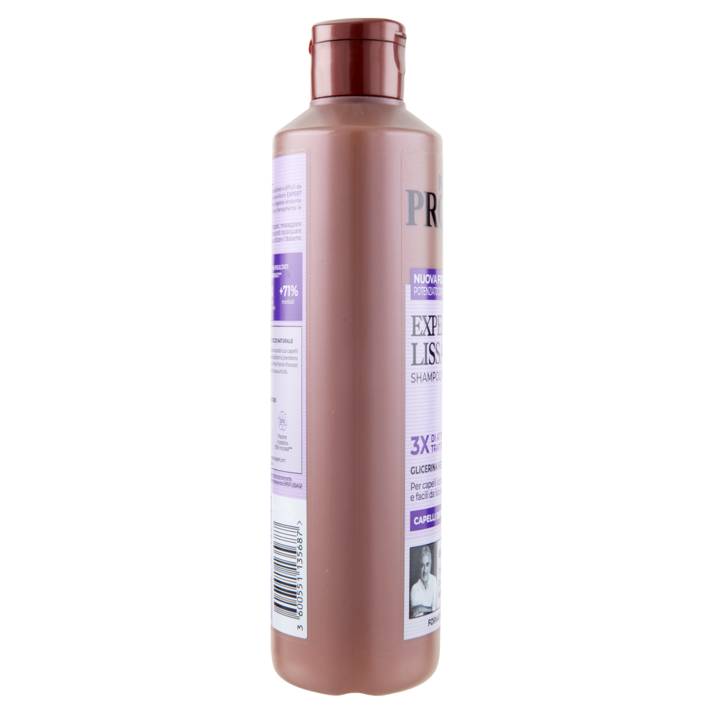 Franck Provost Expert Lissage Shampoo Professionale 500 ml