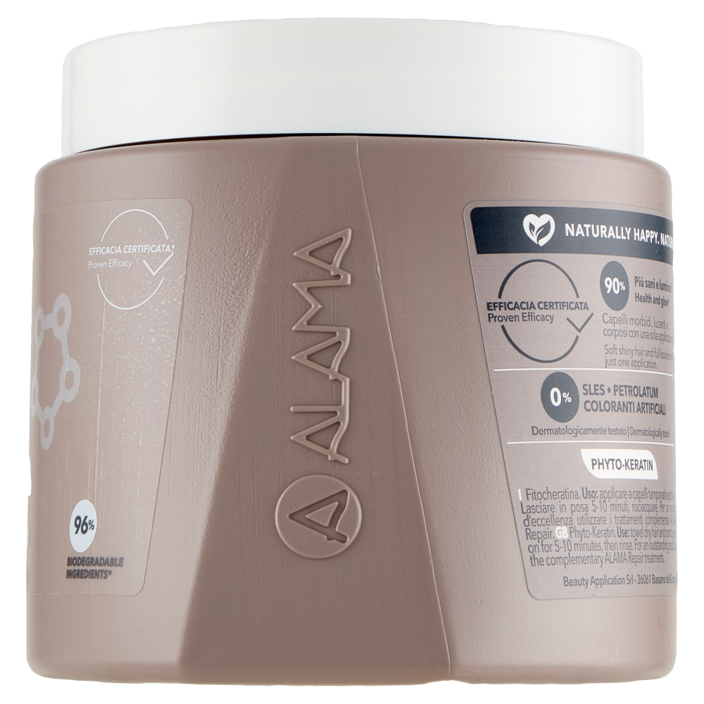Alama Professional Repair Mask Ristrutturante 500 ml