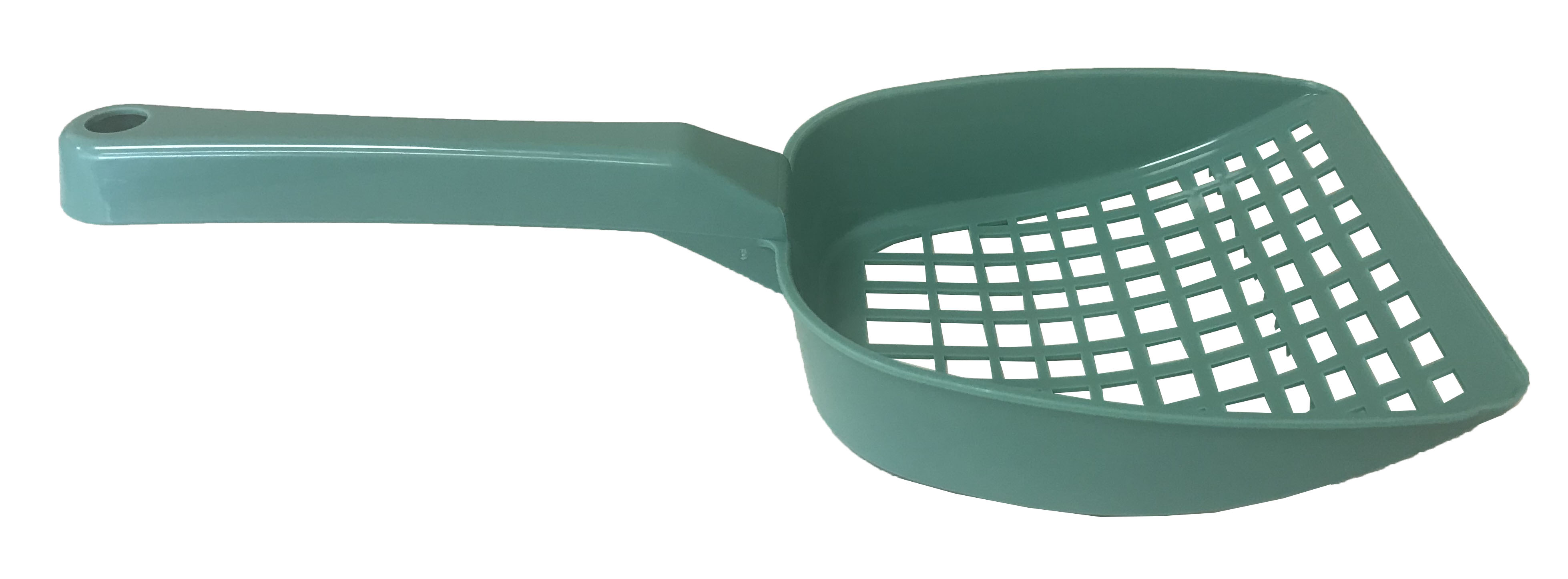 Carrefour Paletta Lettiera Colori Assortiti Blu, Verde